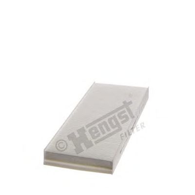 HENGST FILTER e931li -  Фильтр воздуха в салоне
